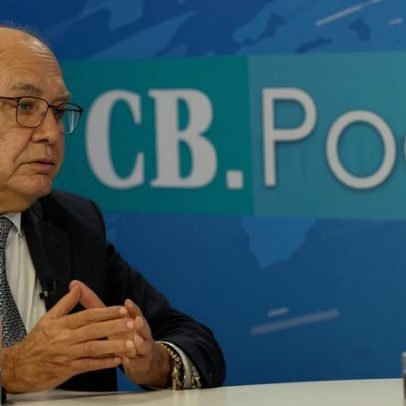 Gilmar Mendes: Master mora na Faria Lima, não na Praça dos Três Poderes