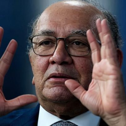 Gilmar Mendes defende inquérito das fake news e diz não haver risco de abuso