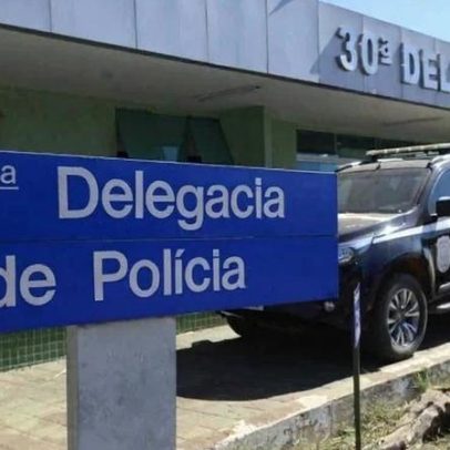 Discussão termina com homem ferido por golpe de machado