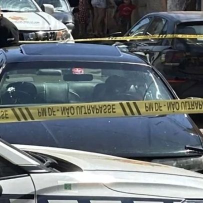Dois homens são mortos a tiros em Itapoã em menos de 12 horas
