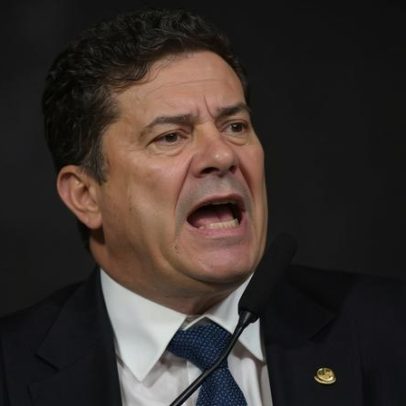 Moro critica articulação na CCJ e governo teme sabatina de Messias