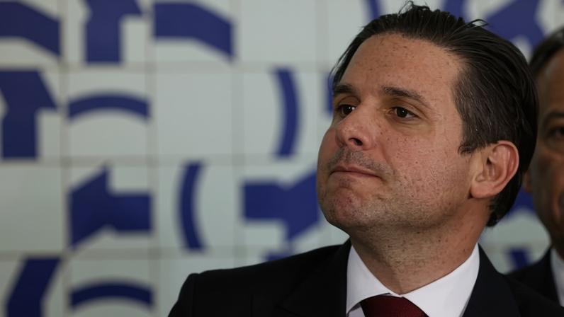 Motta diz que medidas podem ter efeitos negativos para o setor e para os trabalhadores - (crédito: Lula Marques/ Agência Brasil)