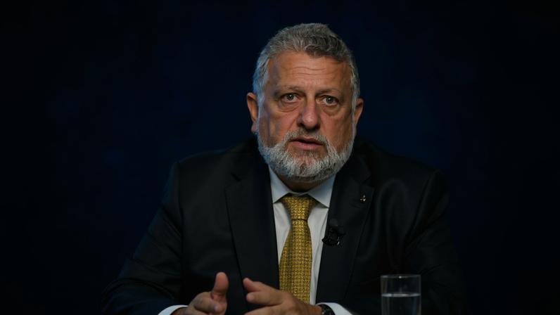 Segundo Vieira, a Caixa foi consultada pelo TCU e prestou esclarecimento - (crédito: Kayo Magalhães/CB/D.A Press)