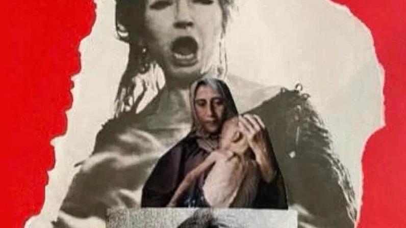 Coletivo de antropólogas inaugura exposição de colagens