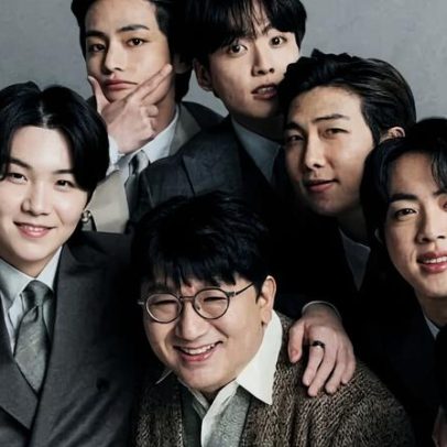Por que o magnata bilionário do K-pop por trás do BTS pode ser preso