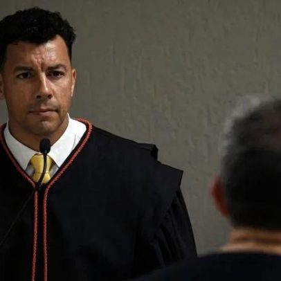 Promotor classifica chacina como empreendimento das trevas