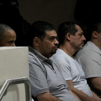 Penas de três réus em chacina totalizam 555 anos