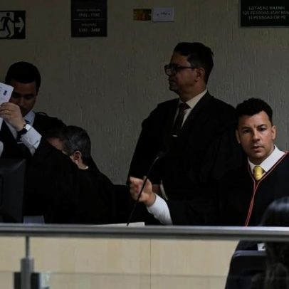 Interrogatórios de réus terminam; júri da chacina avança para debates