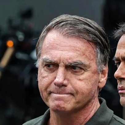 Congresso pode reduzir pena de Bolsonaro hoje, aponta dosimetria