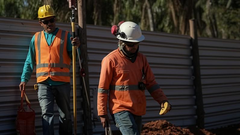 Entre 2016 e 2025, foram contabilizados 6,4 milhões de acidentes e 27.486 mortes no país. - (crédito: Kayo Magalhães/CB/D.A Press)