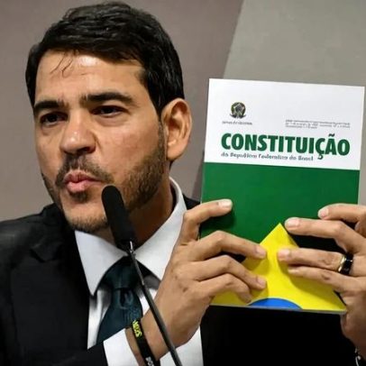 Constituição é meu código de ética, afirma Messias em sabatina no Senado