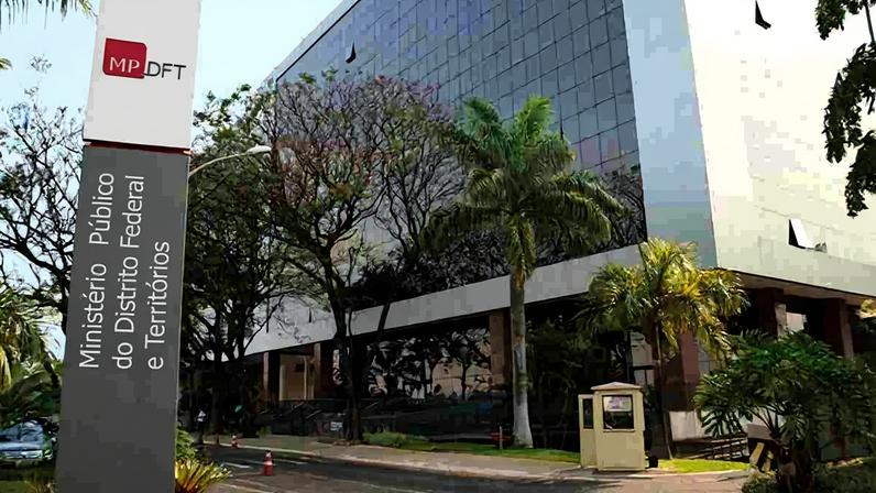 MPDFT entrou com uma ação civil pública com pedido de tutela de urgência para obrigar o GDF a garantir acesso gratuito ao exame de colonoscopia na rede pública de saúde - (crédito: Reprodução/MPDFT)