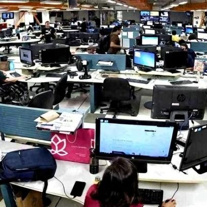 Correio Braziliense destaca as primeiras páginas da capital
