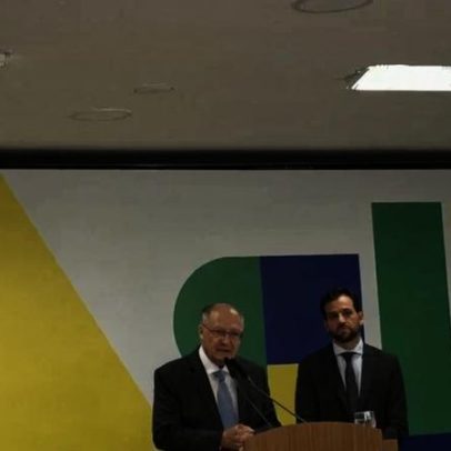 Alckmin atribui ao GDF irregularidades do BRB