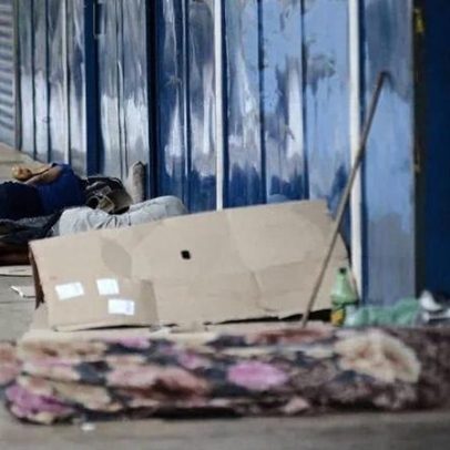 GDF amplia atendimento à população em situação de rua no Plano Piloto