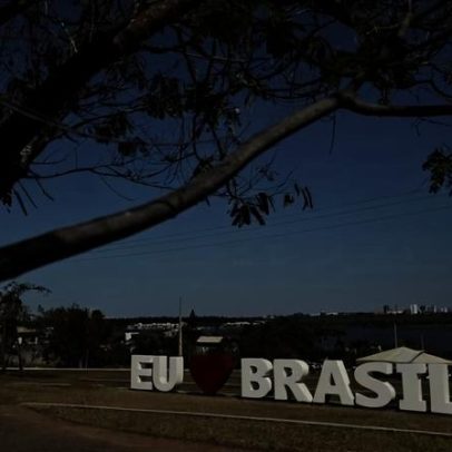 Cidade homenageada como capital dos sonhos em celebração cultural