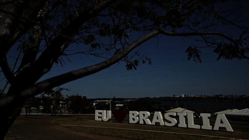 Cidade homenageada como capital dos sonhos em celebração cultural