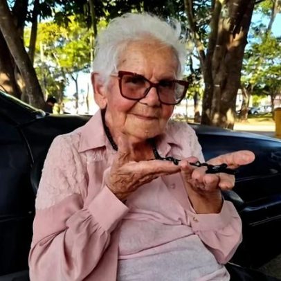 Mãe de vítima de chacina afirma que precisa viver para ver o desfecho