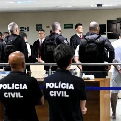 MP destaca punição exemplar em chacina no DF