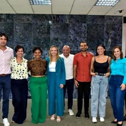 Professores da UnDF em greve há quase um mês aguardam proposta do GDF