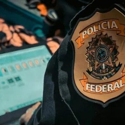 PF deflagra operação contra abuso sexual infantojuvenil em 26 estados e no DF