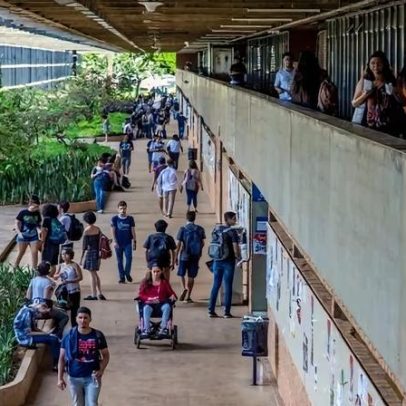 UnB sedia encontro nacional sobre ensino de jornalismo e crise climática