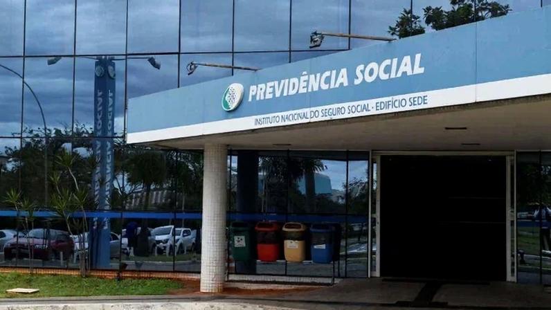 Alcançamos números muito positivos, declara ministro da Previdência Social - (crédito: Agencia Senado)