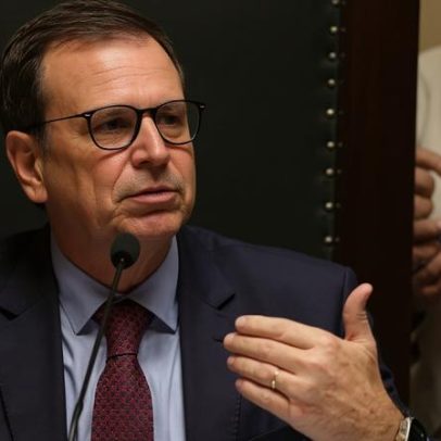 PT do Rio oficializa apoio a Paes para governo durante crise no estado