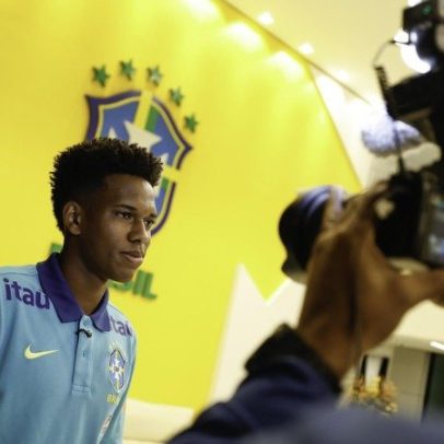 Lesões preocupam na Copa 2026; brasileiro demonstra desinteresse inédito