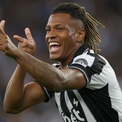 Flamengo entra na briga por Danilo, do Botafogo