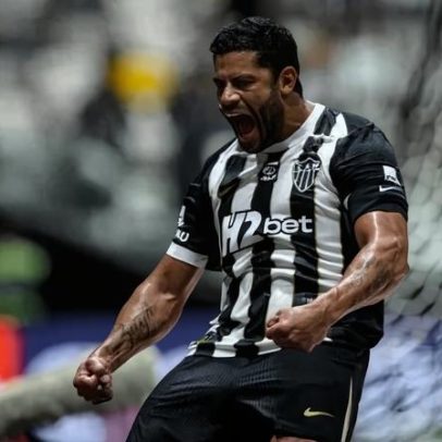 Fluminense e Hulk chegam a acordo e aguardam rescisão com Atlético-MG