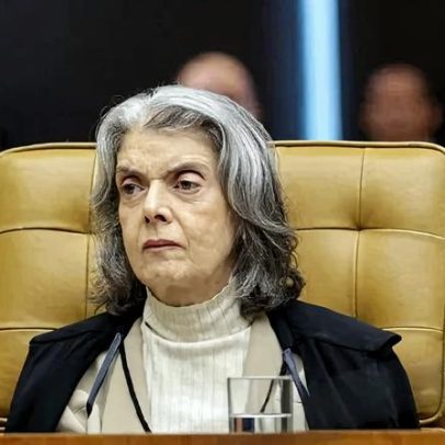 Cármen Lúcia segue Moraes e vota pela condenação de Eduardo