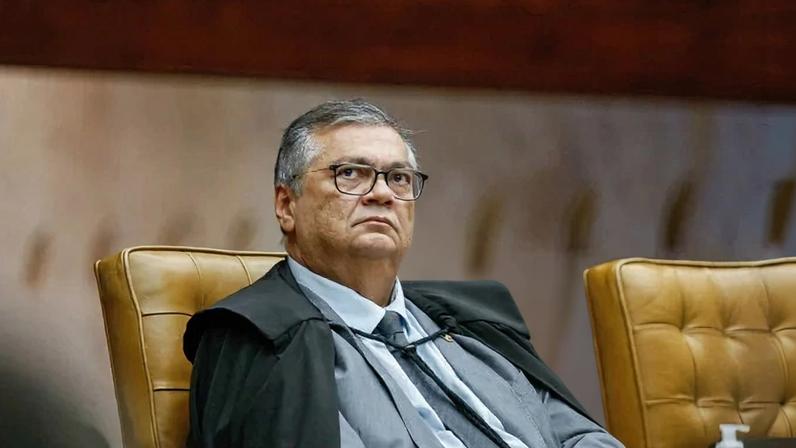 O ministro pretende ampliar o debate até o escândalo das fraudes do Banco Master - (crédito: Victor Piemonte/STF)