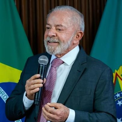 Lula convoca policiais que fingem trabalhar para combater o crime organizado