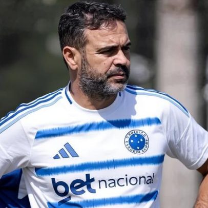 Artur Jorge resgata peças e muda cenário do Cruzeiro com reforços caseiros