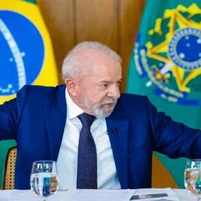 Lula diz que autônomos não podem ficar sem renda digna