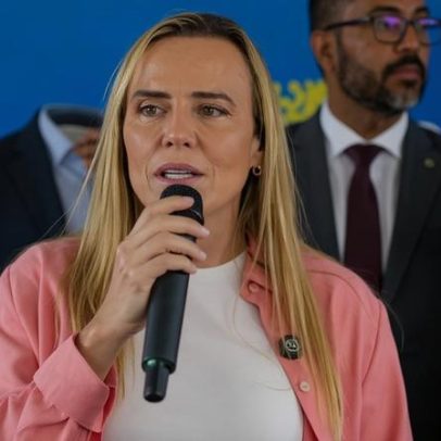 Celina vê venda de ativos do BRB como passo importante.