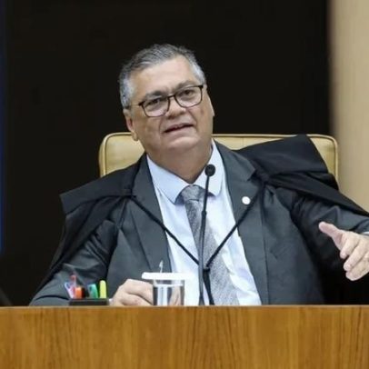 Dino apresenta propostas para o Judiciário e críticas a Fachin