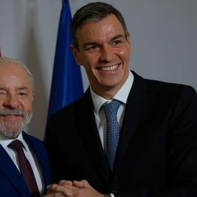 Lula afirma que ECA Digital foi o primeiro passo para regular plataformas