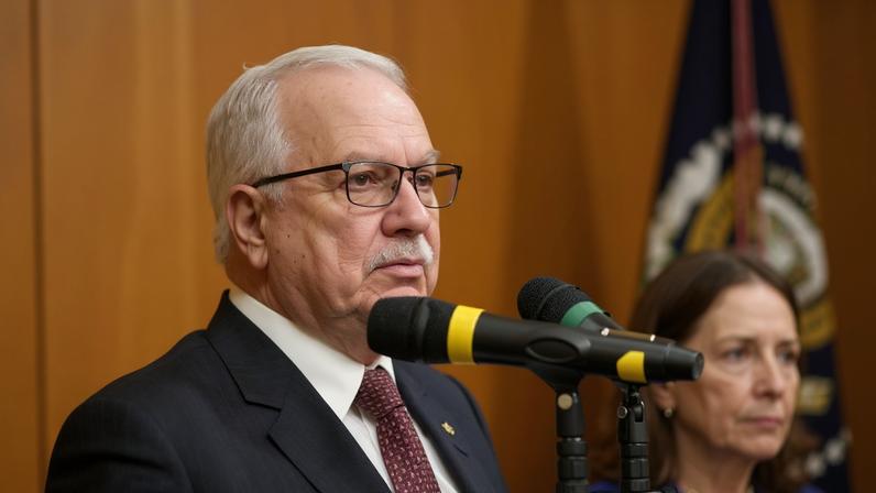 Fachin: "À política o que é da política, ao direito o que é do direito" - (crédito: Piti Reali)