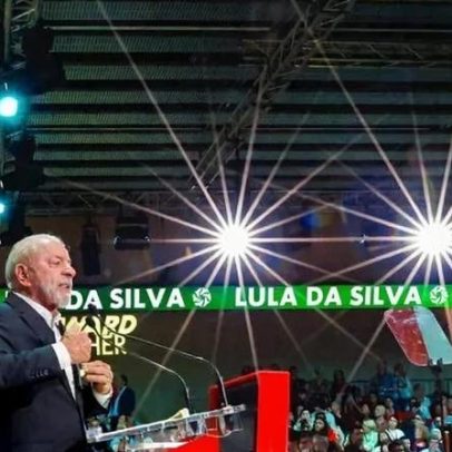 Lula defende fim da escala 6x1 em evento na Espanha