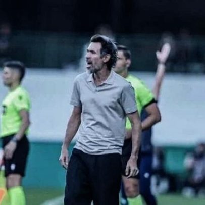 Após derrota, torcedores do Galo criticam Hulk e diretoria