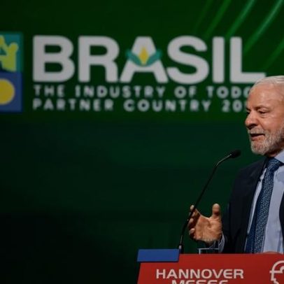 Lula afirma que Brasil é um dos menos afetados pela guerra no Irã