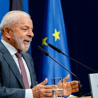 Lula critica Conselho de Segurança da ONU e defende ampliação de membros