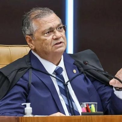 Dino mantém fiscalização de emendas no STF sem prazo definido