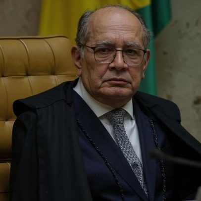 PGR arquiva investigação contra Gilmar Mendes por fala sobre Zema