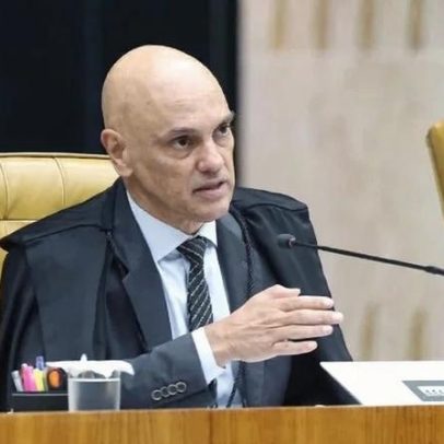 Moraes concede prisão domiciliar a 19 condenados