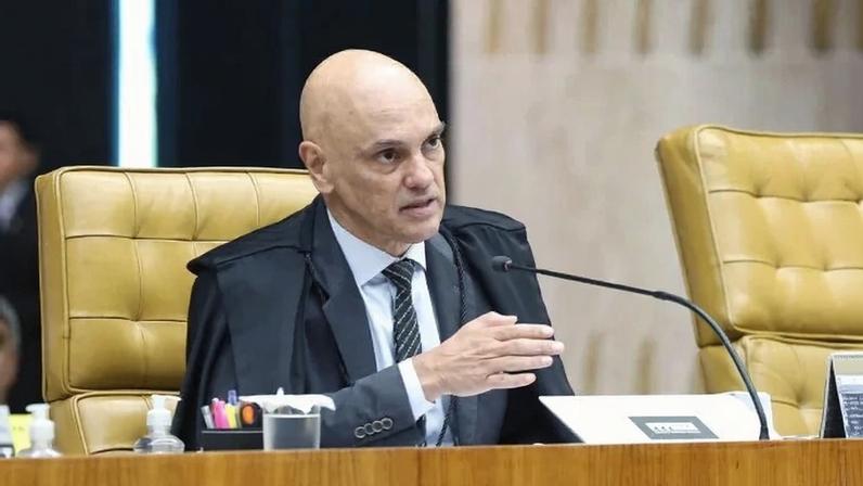As penas variam de 13 anos e seis meses a 17 anos de prisão - (crédito: Luiz Silveira/STF)