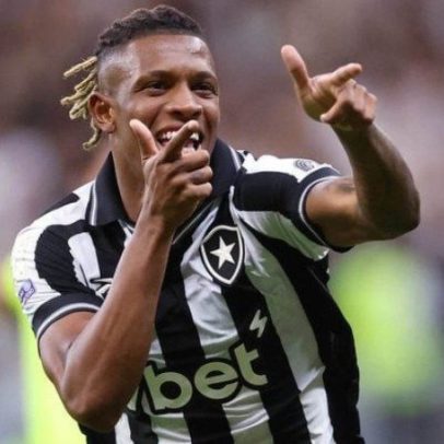 Danilo deve deixar o Botafogo após a Copa do Mundo