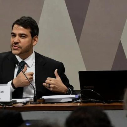 Messias vê 8 de janeiro como episódio triste, resposta a Flávio Bolsonaro